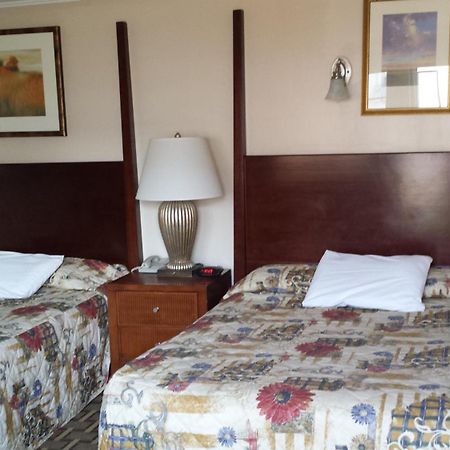 Executive Inn&Suites Lakeview Cameră foto