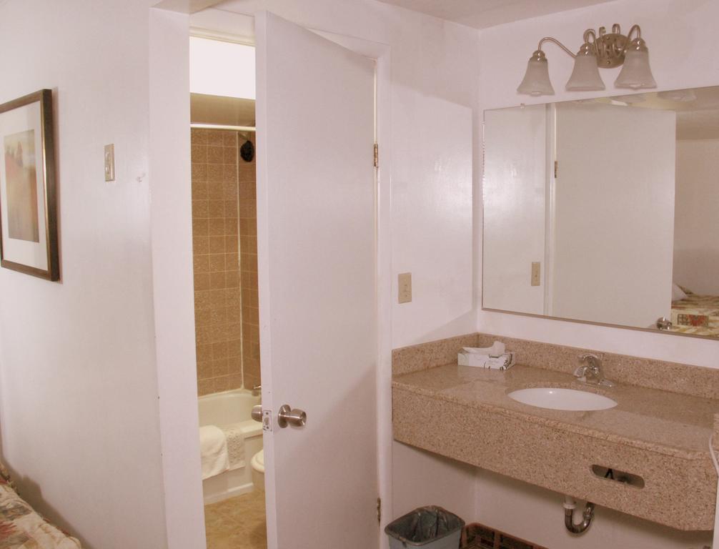 Executive Inn&Suites Lakeview Cameră foto