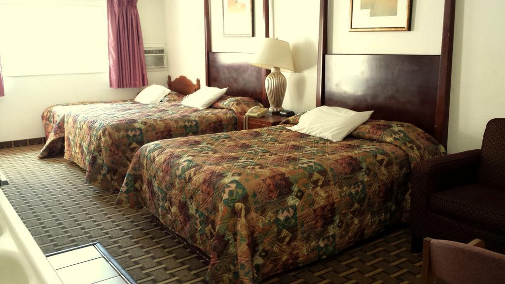 Executive Inn&Suites Lakeview Cameră foto