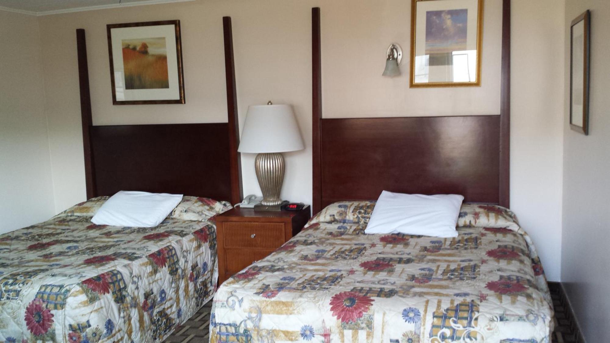 Executive Inn&Suites Lakeview Cameră foto